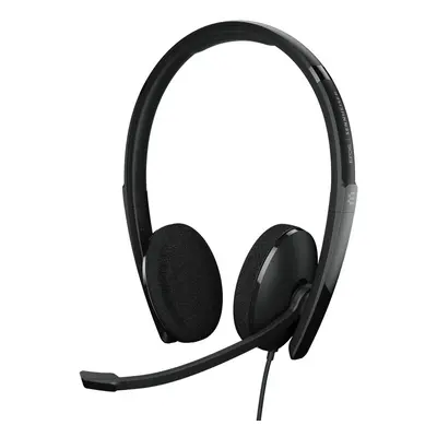 Nauszne Sennheiser EPOS C10 USB-C Microsoft Teams