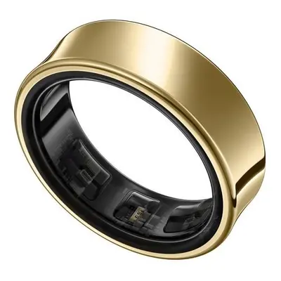 Samsung Galaxy Ring rozmiar Tytan Złoty