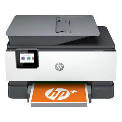 Kolorowa HP OfficeJet Pro 9010e Duplex ADF USB WiFi Instant Ink HP+