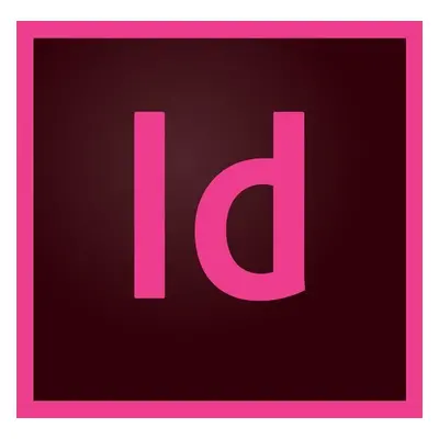 InDesign CC MULTI PL GOV (VIP-MP) - subskrypcja na rok