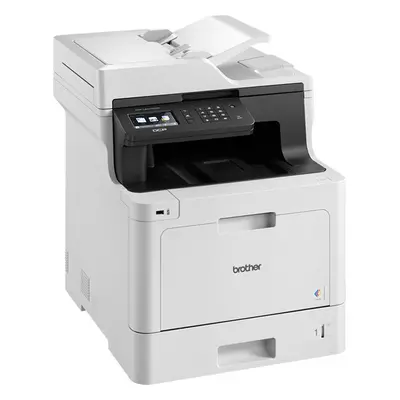 Kolorowa Brother DCP-L8410CDW