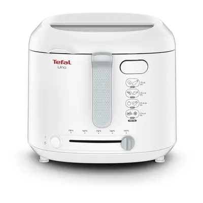 Tradycyjna Tefal FF203130 Uno biały