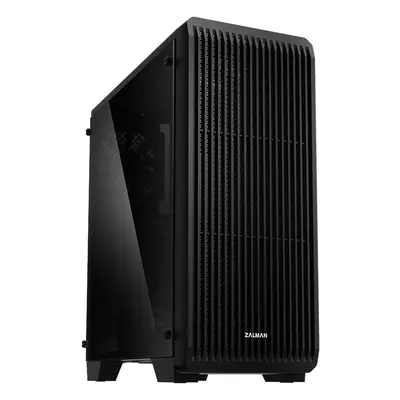 Zalman S2 TG