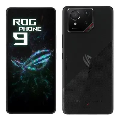 ASUS ROG Phone 5G 12/256GB Czarny