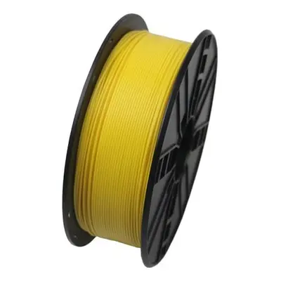 Abs Filament drukarki 3D ABS/1.75mm/żółty