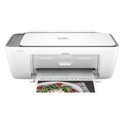 Kolorowa HP DeskJet 2820e - WiFi | HP Smart | AirPrint | Instant Ink | HP+