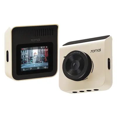 70mai Dash Cam A400 White