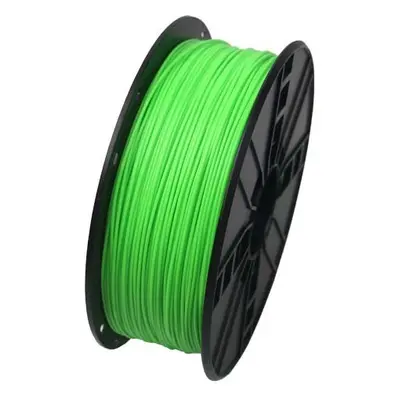 Abs Filament drukarki 3D ABS/1.75mm/zielony