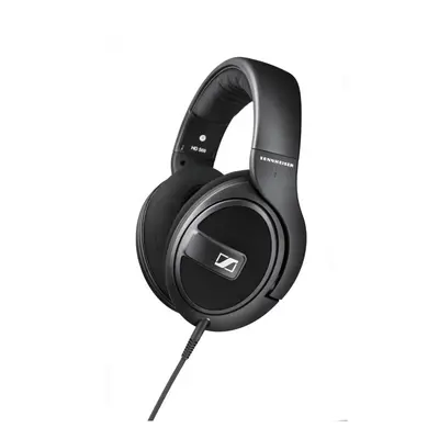 Nauszne Sennheiser HD