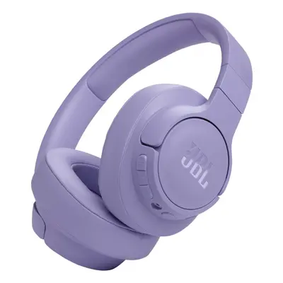 Nauszne JBL Tune BT NC Fioletowy