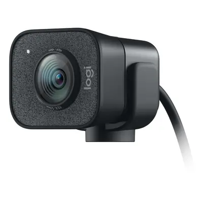 Logitech StreamCam Grafitowa