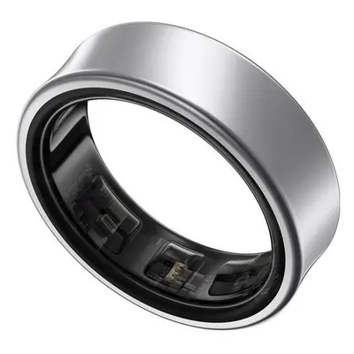 Samsung Galaxy Ring rozmiar Tytan Srebrny