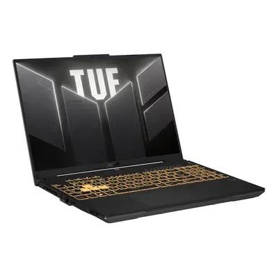 ASUS TUF Gaming F16 FX607JV-N3186W - i7-13650H | 16'' | 165Hz | 16GB | 1TB + 500GB| Win11H | RTX