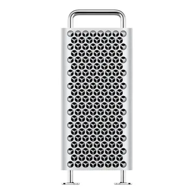 Dla firm i profesjonalistów Apple Mac Pro M2 Ultra | 128GB | 2TB | Mac OS | 76R GPU