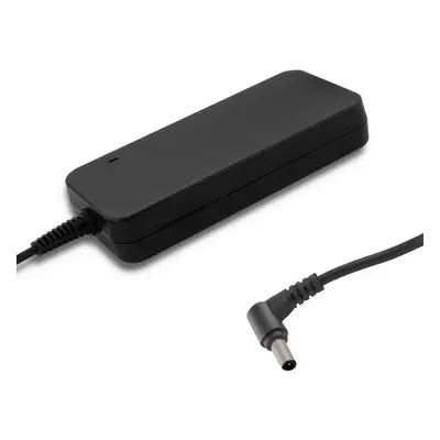 Zamiennik Qoltec Zasilacz do Asus 130W | 19.5V | 6.67A | 4.5*3.0 + pin | + kabel zasilający