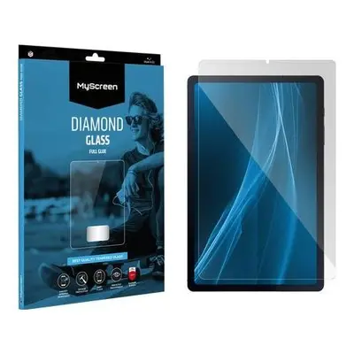 MyScreen Diamond Glass Full Glue do Samsung Galaxy Tab S8 Plus/S9 Plus/S9 Plus FE