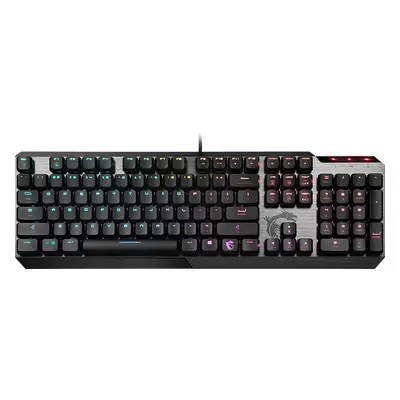 MSI Vigor GK50 Low Profile US