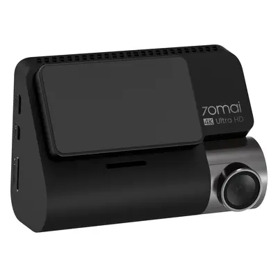 70Mai Dash Cam A800S 4K + RC06 set + karta 70mai 128GB