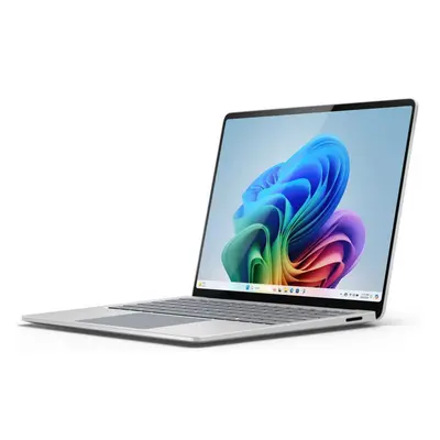 Microsoft Surface Laptop (Copilot+ PC) - Snapdragon X Plus | 13,8'' | Dotyk | 16GB | 512GB | W11