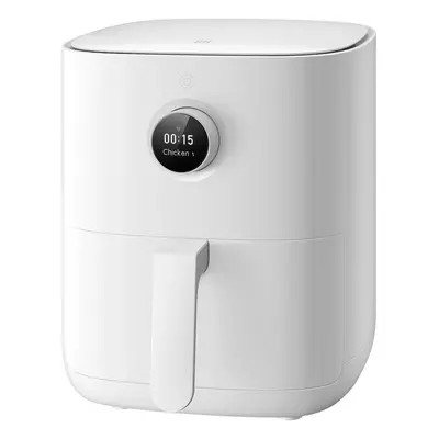 Beztłuszczowa Xiaomi Mi Smart Air Fryer 3,5 l biały