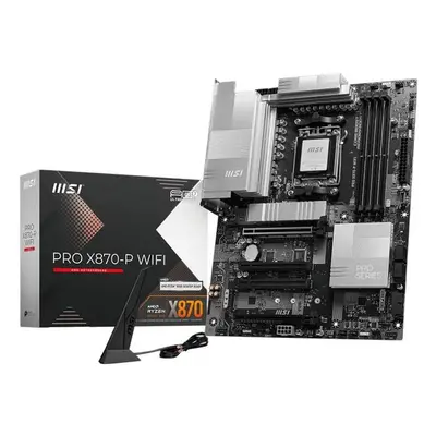 MSI PRO X870-P WIFI