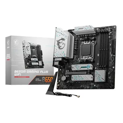 MSI B650M GAMING PLUS WIFI