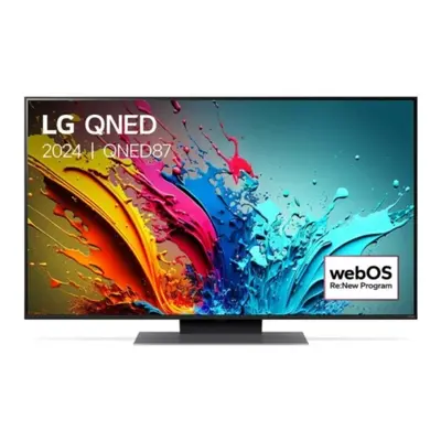 LG 55QNED87T3B