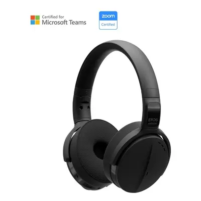 Nauszne Sennheiser EPOS C50 ANC Bluetooth Microsoft Teams i Zoom