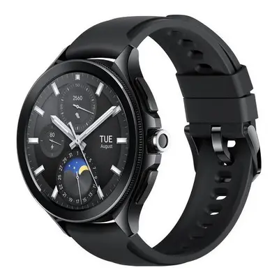 Xiaomi Watch Pro czarny