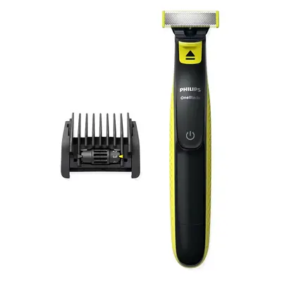 Męska Philips OneBlade QP2721/20 czarny