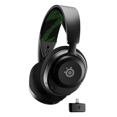 Nauszne SteelSeries Arctis Nova 4X