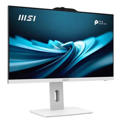 All in one,dla firm i profesjonalistów MSI All in One PRO AP242P 14M-691EU - i5-14400 | 23,8'' |