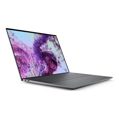 DELL XPS 9640 - Ultra 155H | 16,3'' | 32GB | 1TB | Win11Pro | RTX | Grafitowy