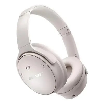 Nauszne Bose QuietComfort Białe