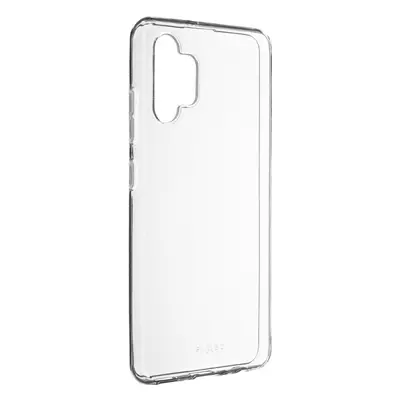 Etui żelowe TPU FIXED do Samsung Galaxy A32 , przezroczyste