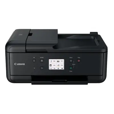 Kolorowa Canon PIXMA TR7650