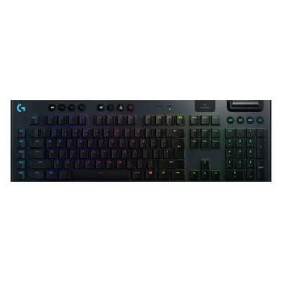 Logitech G915 Tactile