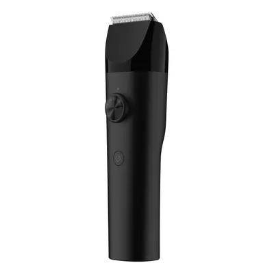 Męska Xiaomi Hair Clipper czarny