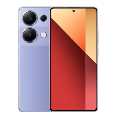 Xiaomi Redmi Note Pro 8/256GB Lavender Purple