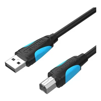 Vention USB 2.0 A do USB-B, do drukarki, 3m