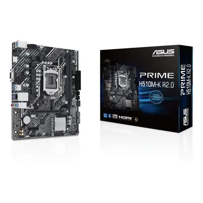 ASUS PRIME H510M-K R2.0