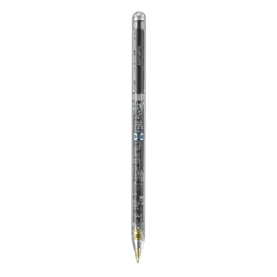 4smarts Active Stylus Pen Pencil Pro Lucid Transparent do iPad