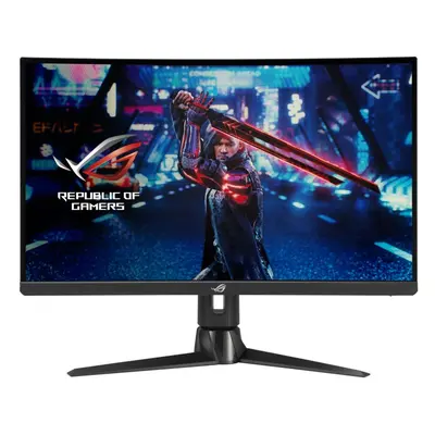 ASUS XG27AQV - 27'' | Fast IPS | QHD | 1ms | 170Hz | HDR