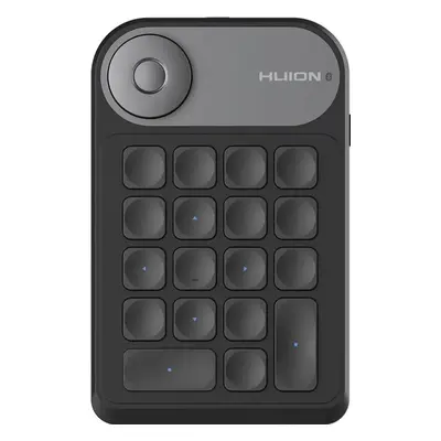 Huion K20 Klawiatura Minidial