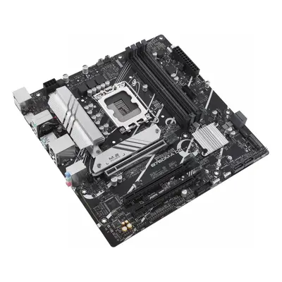 ASUS PRIME B760M-A D4-CSM