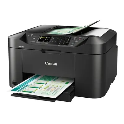 Kolorowa Canon MAXIFY MB2150