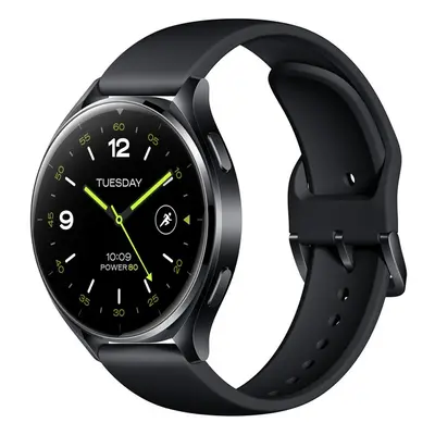 Xiaomi Watch czarny