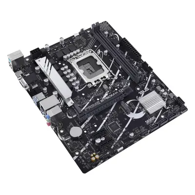 ASUS PRIME B760M-K D4