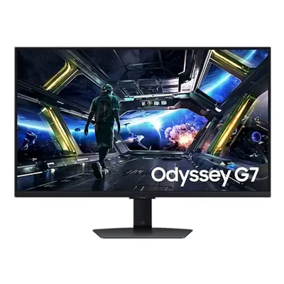 Samsung LS32DG702EUXDU - 32'' | IPS | 4K | 0.03ms(GTG) | 144Hz