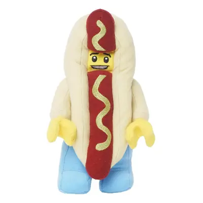 Przytulanka Lego Hot Dog